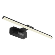 Изображение товара Светильник настенный Arte Lamp A7708AP-1BK