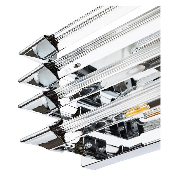 Изображение товара Светильник настенный Arte Lamp A1059AP-2CC