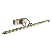 Изображение товара Светильник настенный Arte Lamp A6512AP-1AB