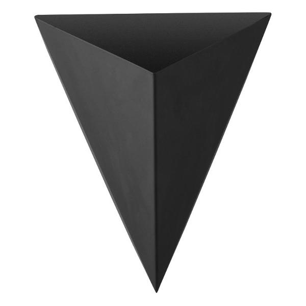 Изображение товара Светильник настенный Arte Lamp A2033AP-1BK