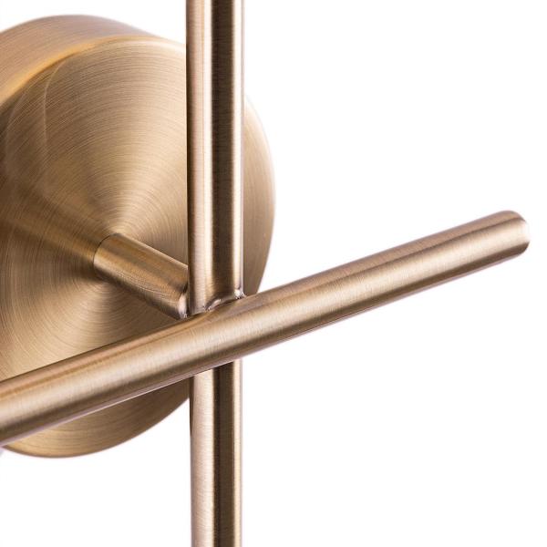 Изображение товара Светильник настенный Arte Lamp A3988AP-2AB