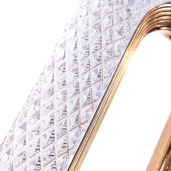 Изображение товара Светильник настенный Arte Lamp A2489AP-1GO