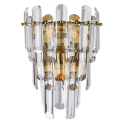 Изображение товара Светильник настенный Divinare 3511/17 AP-3