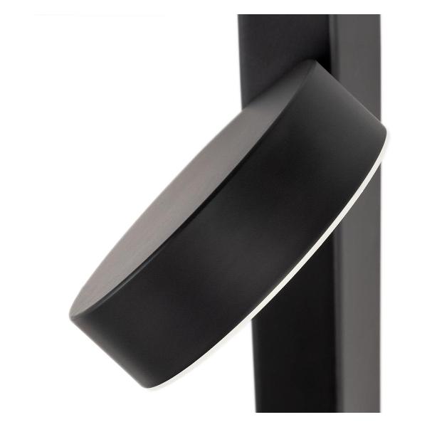 Изображение товара Светильник настенный Arte Lamp A2142AP-10BK