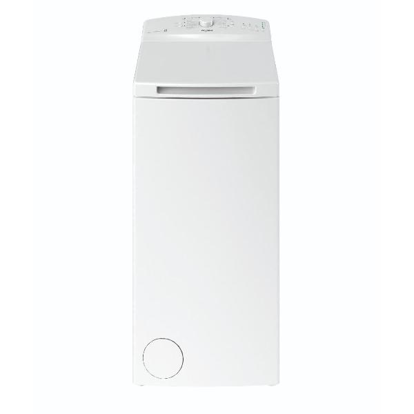 Изображение товара Стиральная машина с вертикальной загрузкой Whirlpool TDLR 6040L EU/N