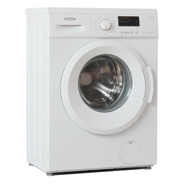 Изображение товара Стиральная машина Бирюса WM-ME610/08