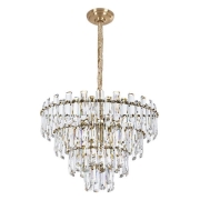 Изображение товара Светильник подвесной Divinare 3511/17 LM-8