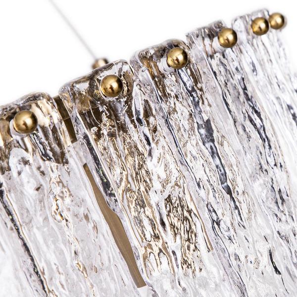 Изображение товара Светильник подвесной Divinare 6005/17 SP-8