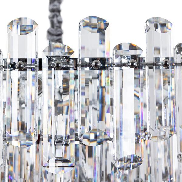 Изображение товара Светильник подвесной Divinare 3511/02 LM-16