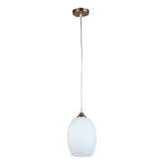 Изображение товара Светильник потолочный Arte Lamp A4344SP-1PB