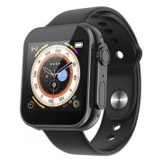 Изображение товара Смарт-часы BandRate Smart BRSD20ULTRABB