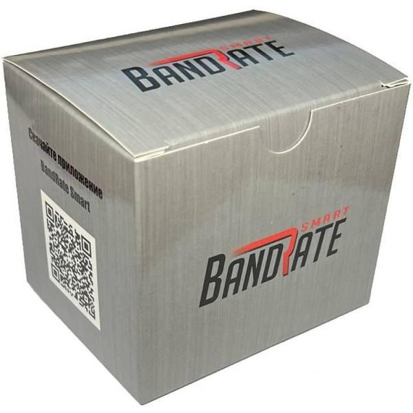 Изображение товара Смарт-часы BandRate Smart BRSV35PBLBL