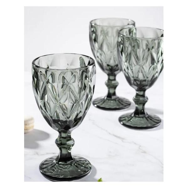 Изображение товара Набор бокалов HOMIUM 371MH-8-17