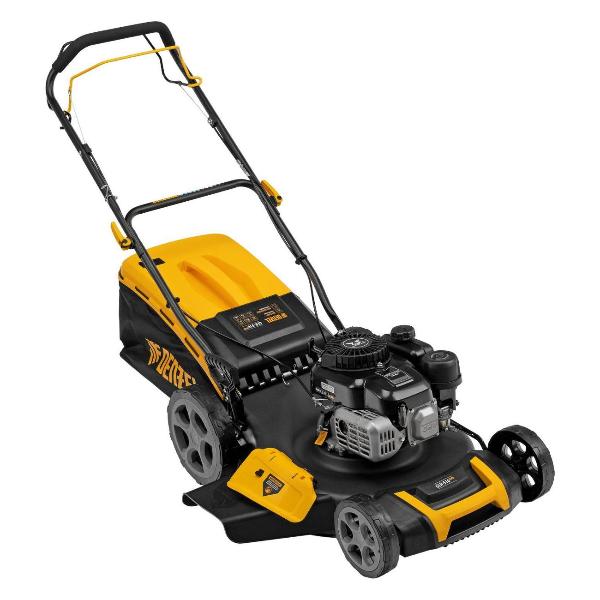 Изображение товара Газонокосилка бензиновая Denzel GLR-510SP-ZS