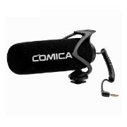 Изображение товара Микрофон CoMica CVM-V30 LITE Black