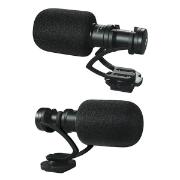 Изображение товара Микрофон CoMica CVM-VM10II Black
