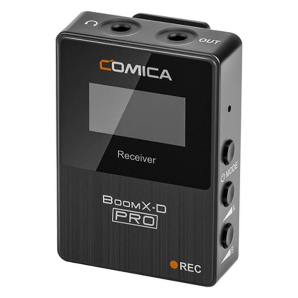 System recorder