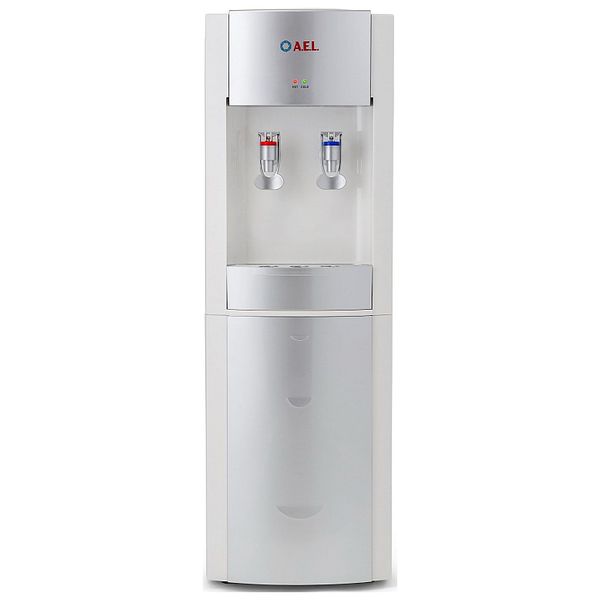 Изображение товара Кулер AEL LD-AEL-28 White/Silver