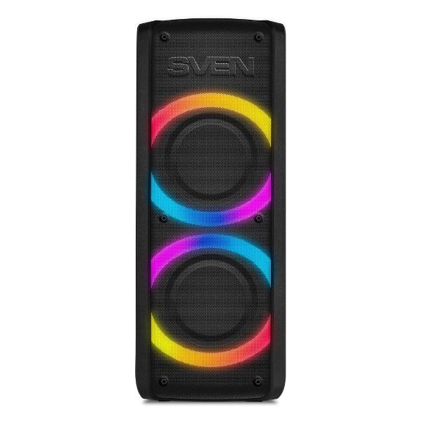 Музыкальный центр Mini Sven PS-710