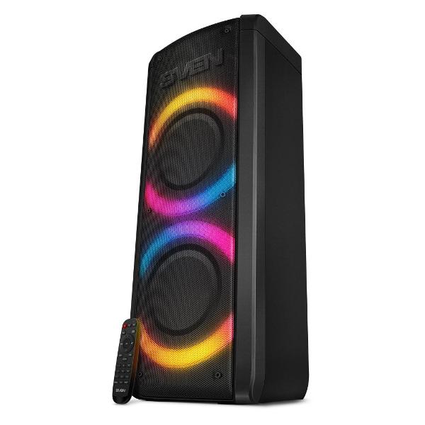 Изображение товара Музыкальный центр Mini Sven PS-710