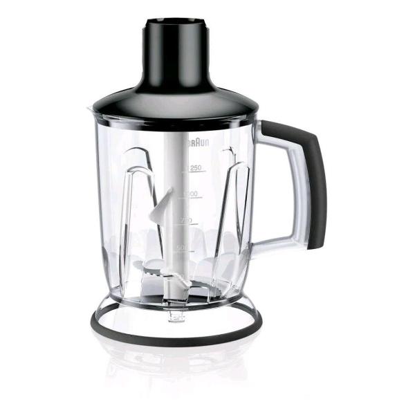 Изображение товара Погружной блендер Braun MQ7045X