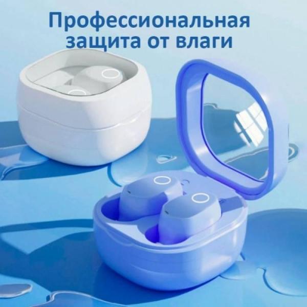 Изображение товара Bluetooth гарнитура BandRate Smart BRSYG10BLBL