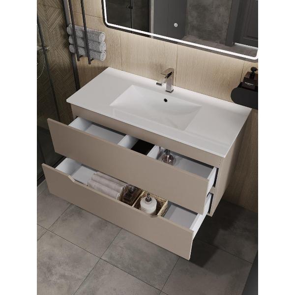 Изображение товара Тумба Orange Li-100Tul+RA