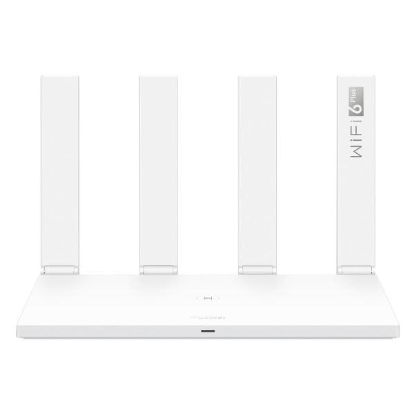 Изображение товара Wi-Fi роутер HUAWEI WiFi AX3 (WS7100 V2)