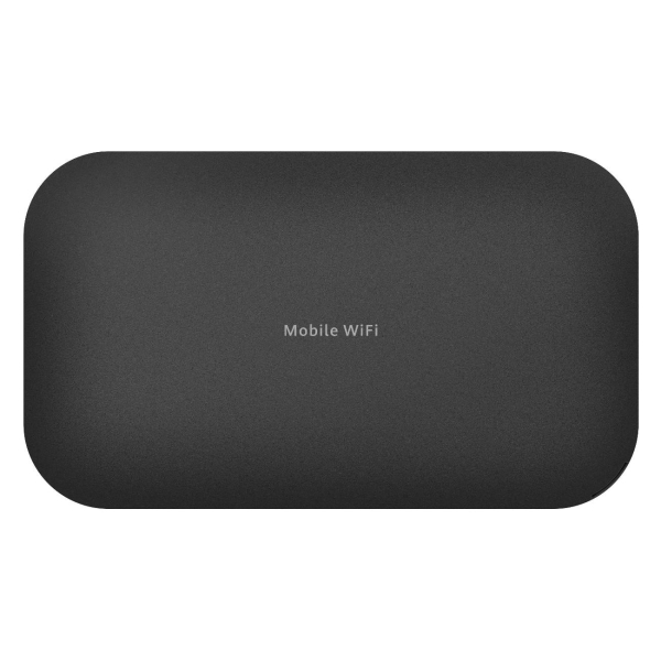 Изображение товара USB Модем Brovi 4G Mobile Wi-Fi 3s Black (E5576-325)