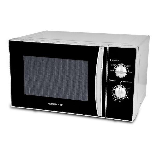 Изображение товара Микроволновая печь соло Horizont 23MW800-1378AAS