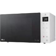 Изображение товара Микроволновая печь соло LG MW-25R35GISW