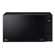 Изображение товара Микроволновая печь соло LG MW-25R35GIS