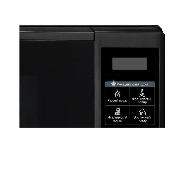 Изображение товара Микроволновая печь соло LG MS-2042DB