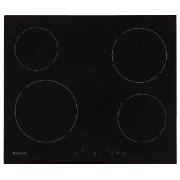 Изображение товара Встраиваемая электрическая панель Hotpoint HR 6T1 B