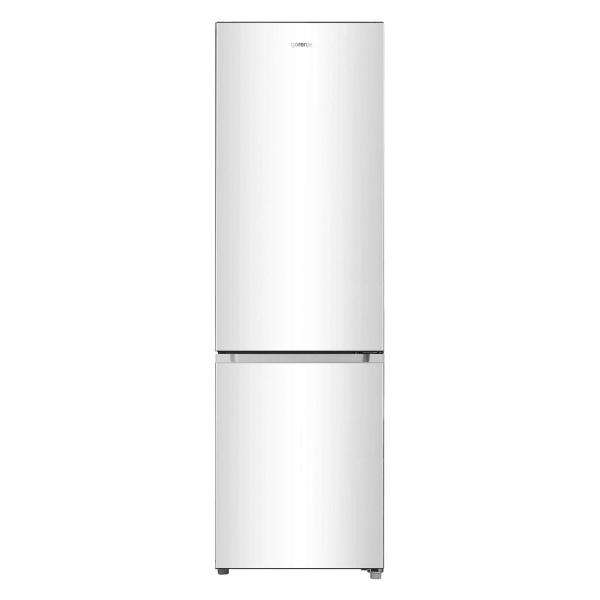 Холодильник с нижней морозильной камерой Gorenje RK4181PW4