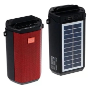 Изображение товара Беспроводная акустика MAX MR-280 Red