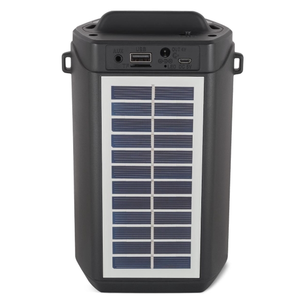 Изображение товара Беспроводная акустика MAX MR-280 Red