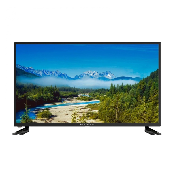 Телевизор Supra STV-LC39LT0045W