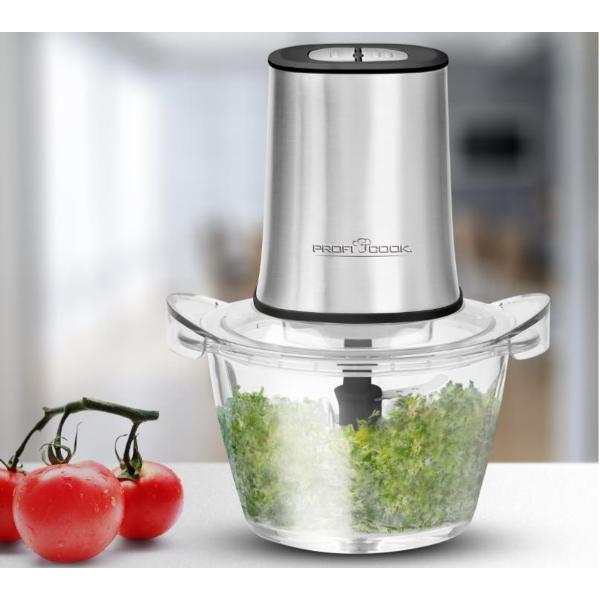 Изображение товара Электромельничка Profi Cook PC-MZ 1150