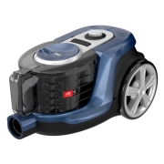 Изображение товара Пылесос с контейнером для пыли JVC JH-VC430 Blue