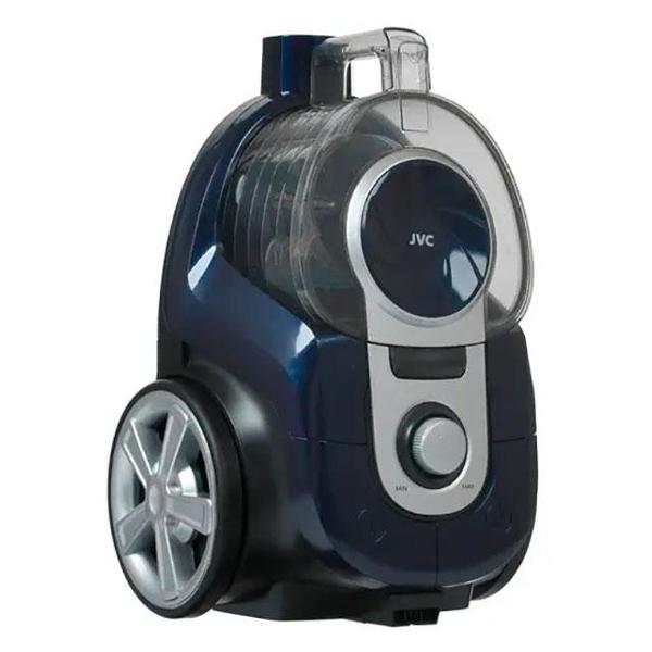 Как разобрать пылесос jvc Купить Пылесос с контейнером для пыли JVC JH-VC430 Blue в каталоге интернет мага