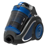 Изображение товара Пылесос с контейнером для пыли BQ VC2208MC Blue