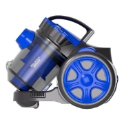 Изображение товара Пылесос с контейнером для пыли Blackton Bt VC1604C Blue