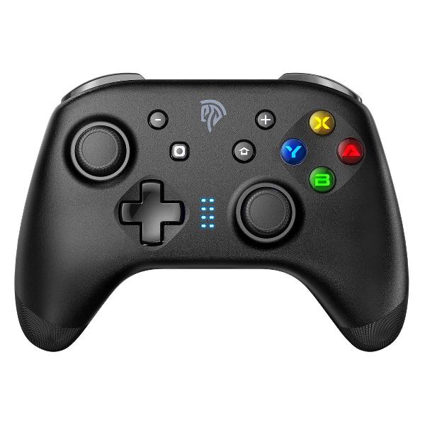 Игровой геймпад для ПК универсальный EasySMX ESM-9124