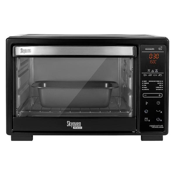 Изображение товара Мини-печь RED SOLUTION RO-5727S