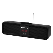 Изображение товара Беспроводная акустика MAX Q-66 Black