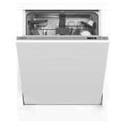 Изображение товара Встраиваемая посудомоечная машина Hotpoint HI 4D66 DW