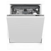 Изображение товара Встраиваемая посудомоечная машина Hotpoint HI 5D84 DW