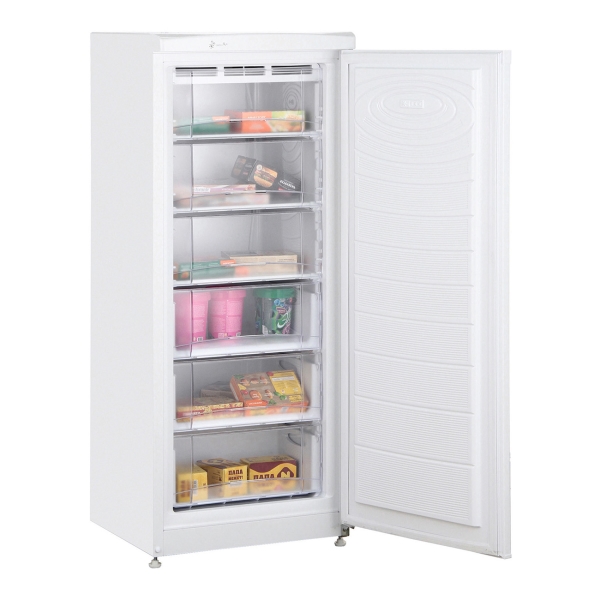 Изображение товара Морозильная камера Hi HDFRN0144210DW