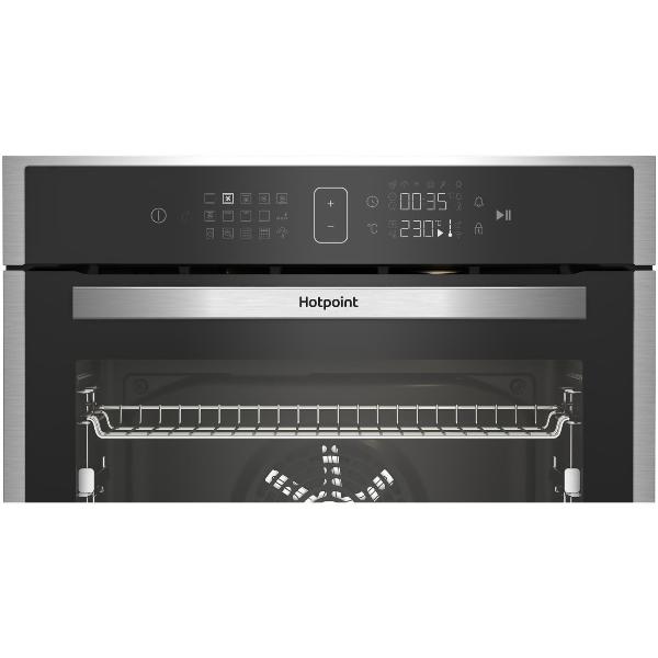 Изображение товара Электрический духовой шкаф Hotpoint FE8 1352 DSC IX